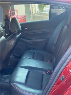 نيسان ألتيما